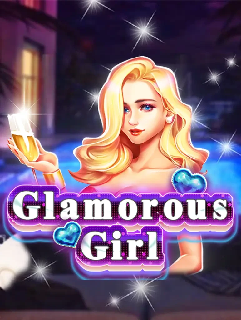88CLUB Glamorous Girl
