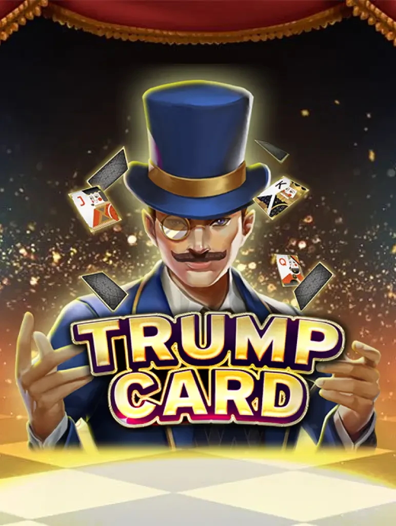 88CLUB Trump Card