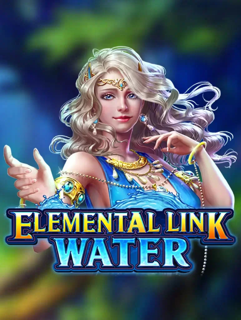 88CLUB Elemental Link Water