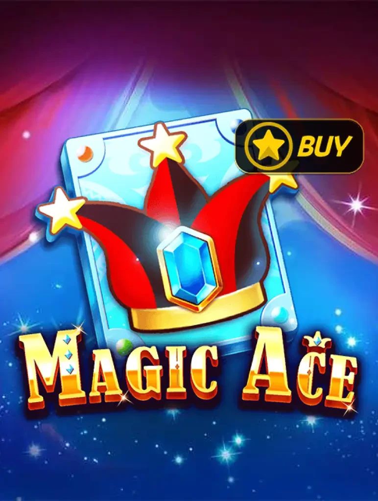88CLUB Magic Ace