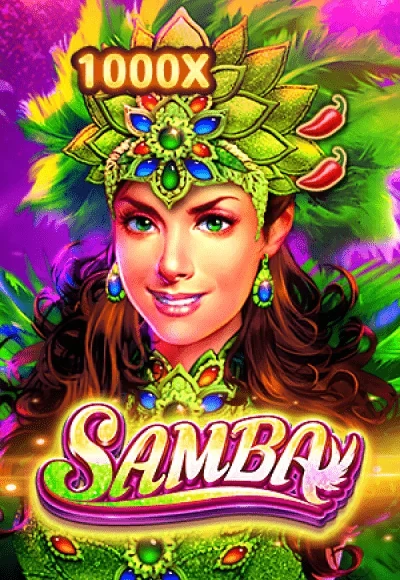 88CLUB Samba