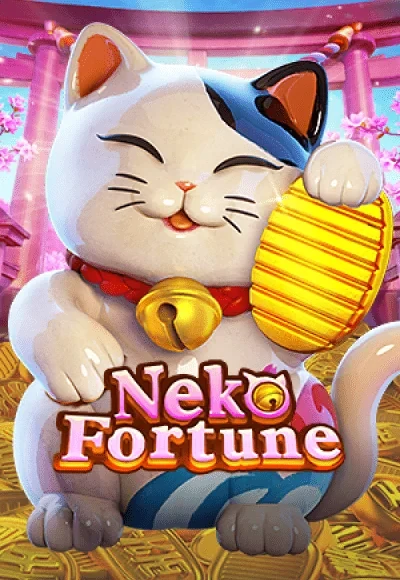 88CLUB Neko Fortune