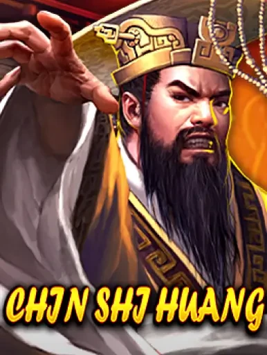 88CLUB Chin Shi Huang