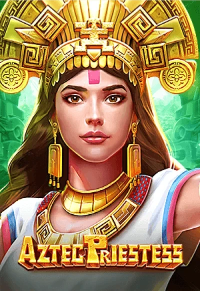 88CLUB Aztec Priestess
