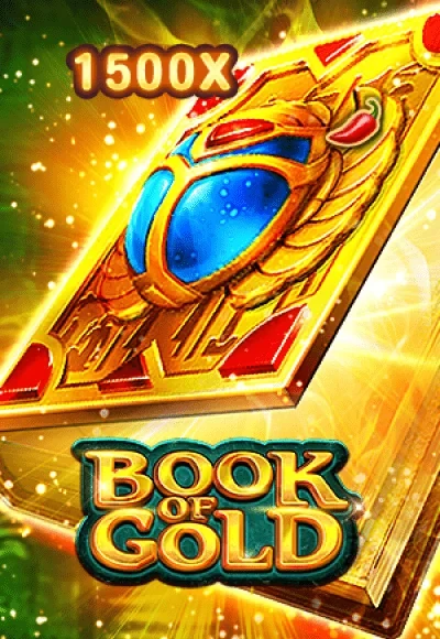 88CLUB Book of Gold