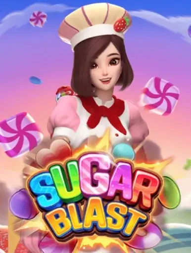 88CLUB Sugar Blast