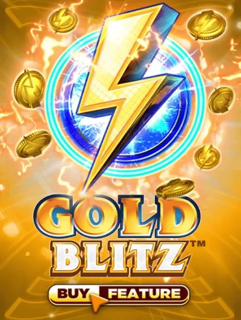 88CLUB Gold Blitz