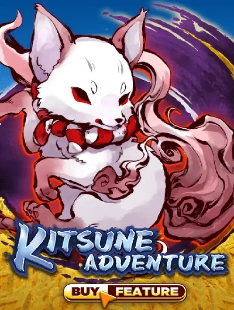 88CLUB Kitsune Adventure