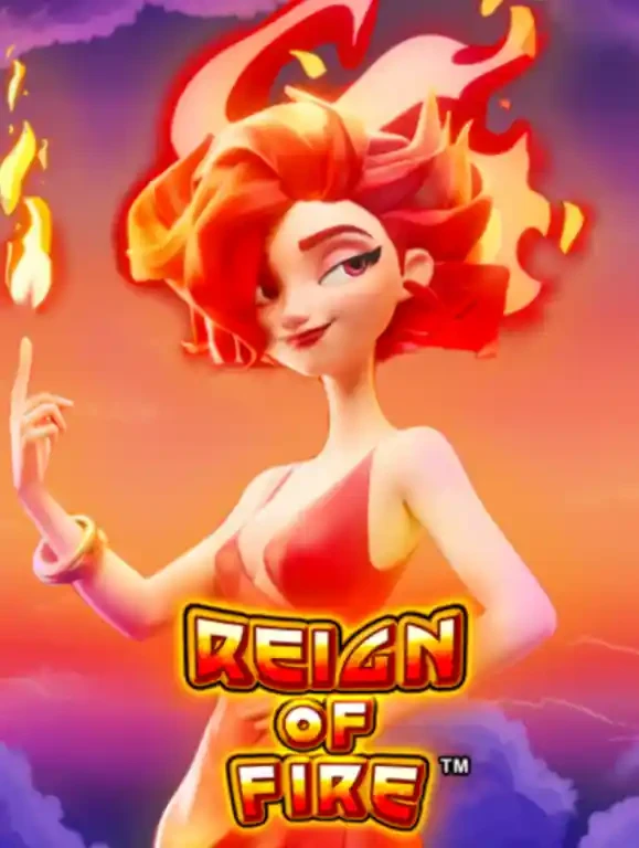 88CLUB Reign of Fire