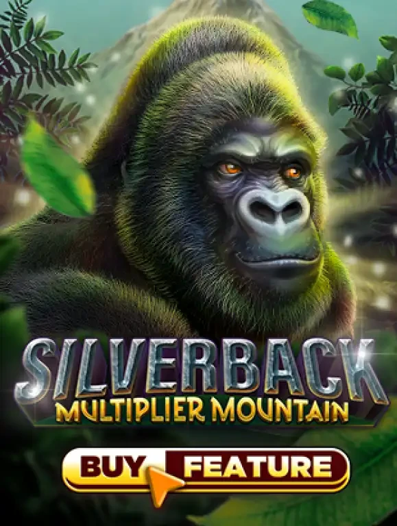88CLUB Silverback: Multiplier Mountain