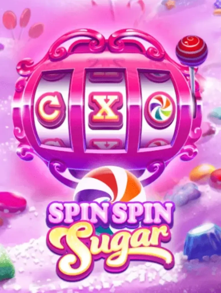 88CLUB Spin Spin Sugar