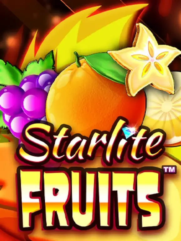 88CLUB Starlite Fruits