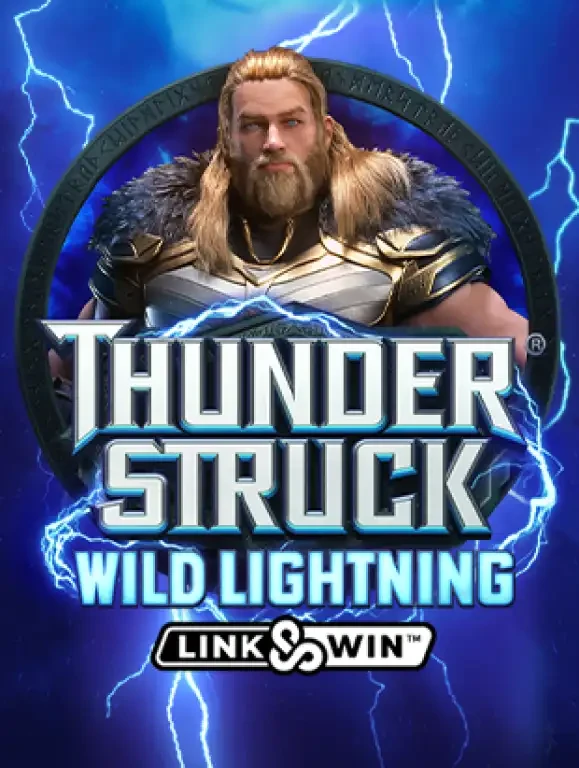 88CLUB Thunderstruck Wild Lightning