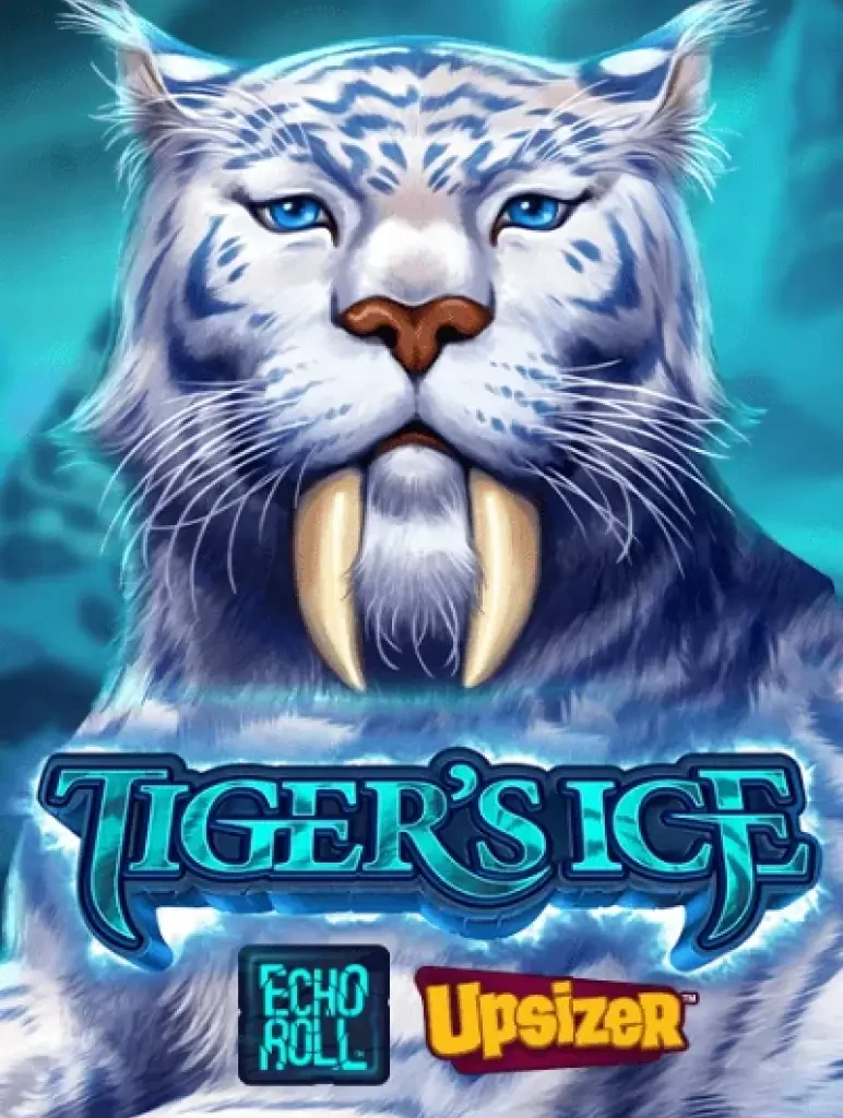 88CLUB Tiger's Ice