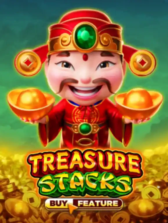 88CLUB Treasure Stacks