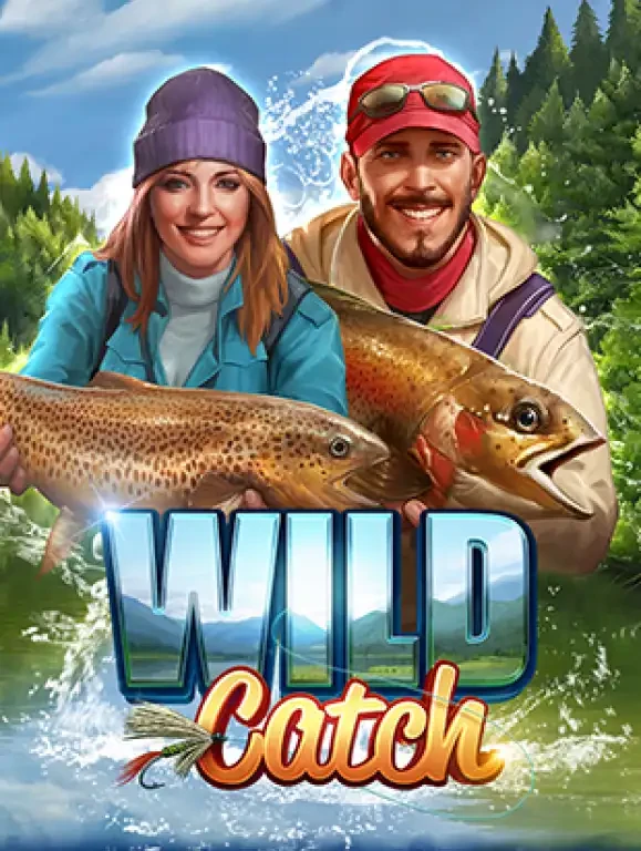 88CLUB Wild Catch (New)