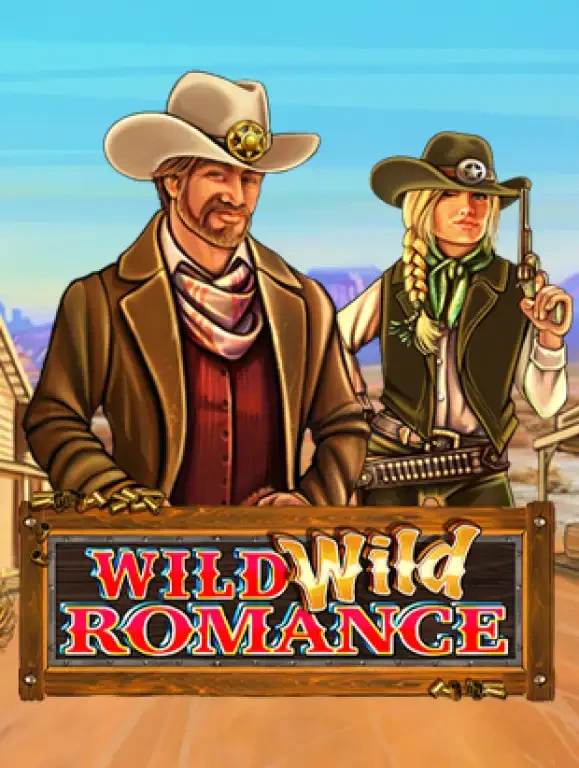 88CLUB Wild Wild Romance