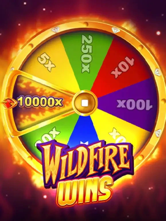 88CLUB Wildfire Wins