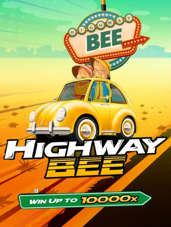 88CLUB Highway Bee