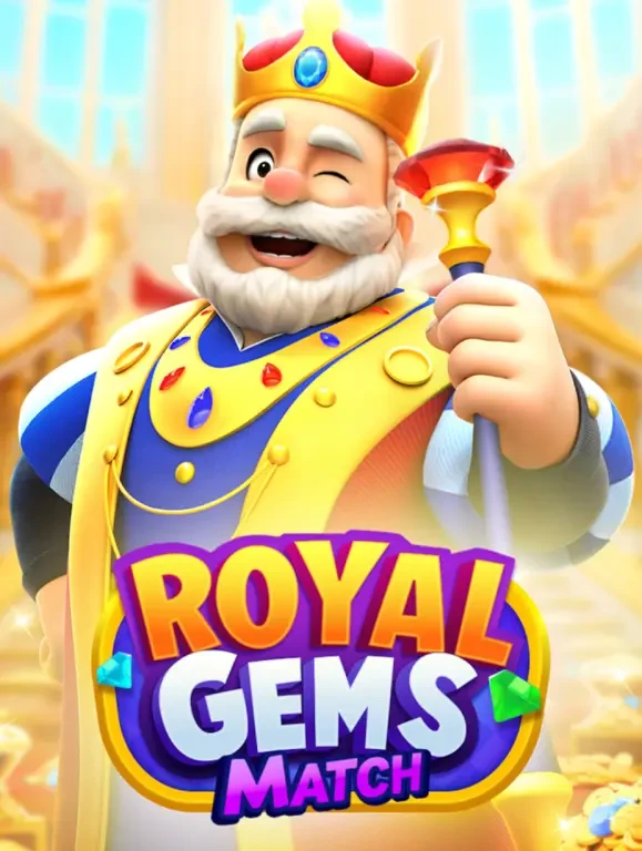 88CLUB Royal Gems Match