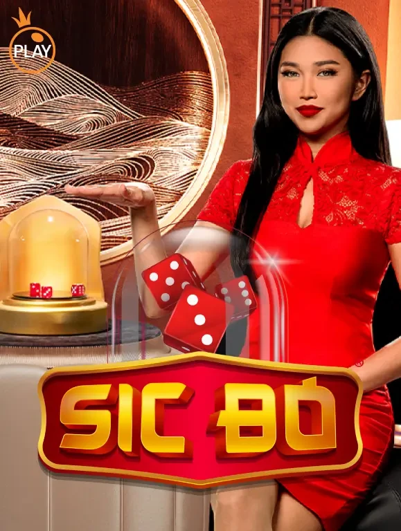 88CLUB Sic Bo
