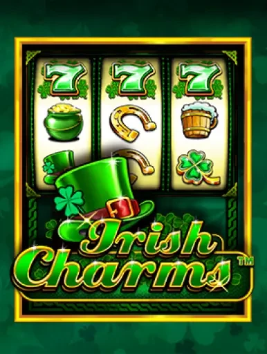 88CLUB Irish Charms