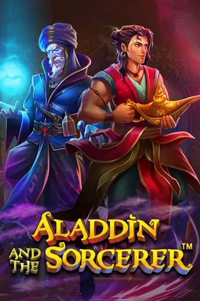 88CLUB Aladdin and the Sorcerer