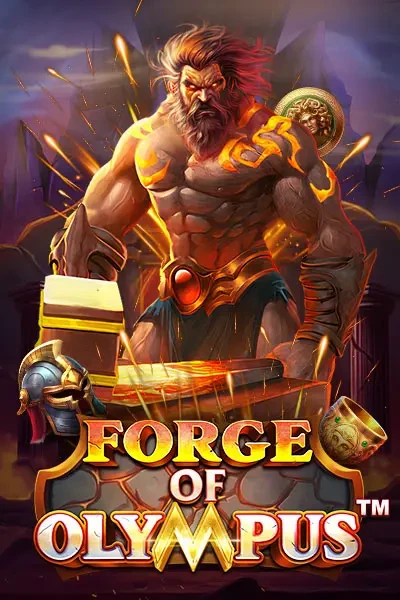 88CLUB Forge of Olympus