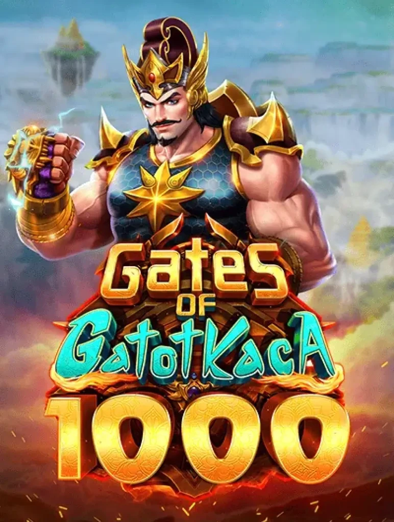 88CLUB Gates of Gatot Kaca 1000