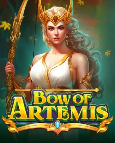 88CLUB Bow of Artemis