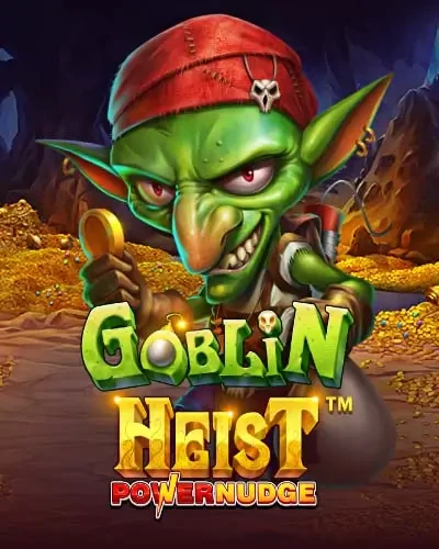 88CLUB Goblin Heist Powernudge