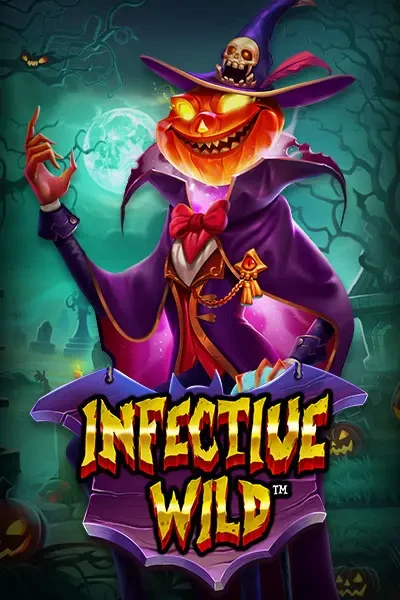 88CLUB Infective Wild