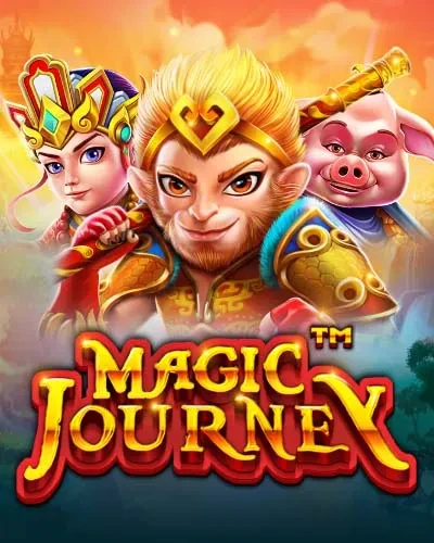 88CLUB Magic Journey