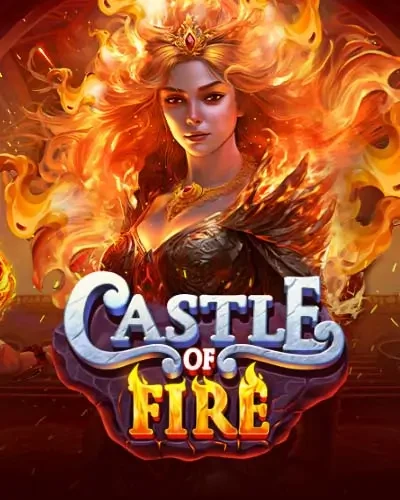 88CLUB Castle of Fire