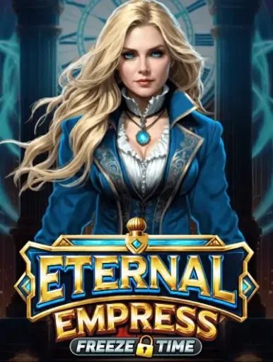 88CLUB Eternal Empress