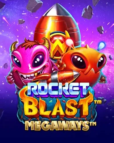 88CLUB Rocket Blast Megaways