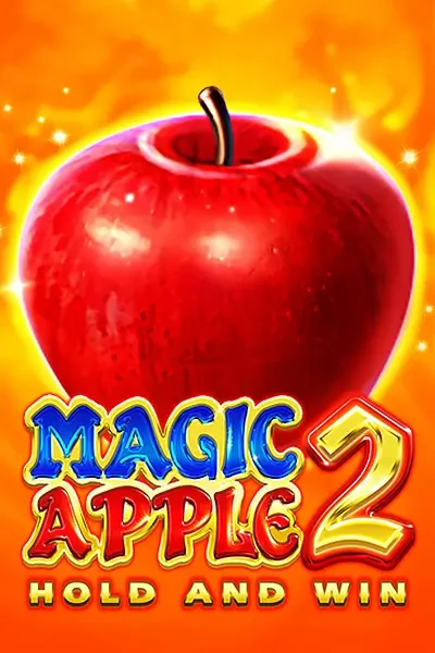 88CLUB Magic Apple 2: Hold and Win