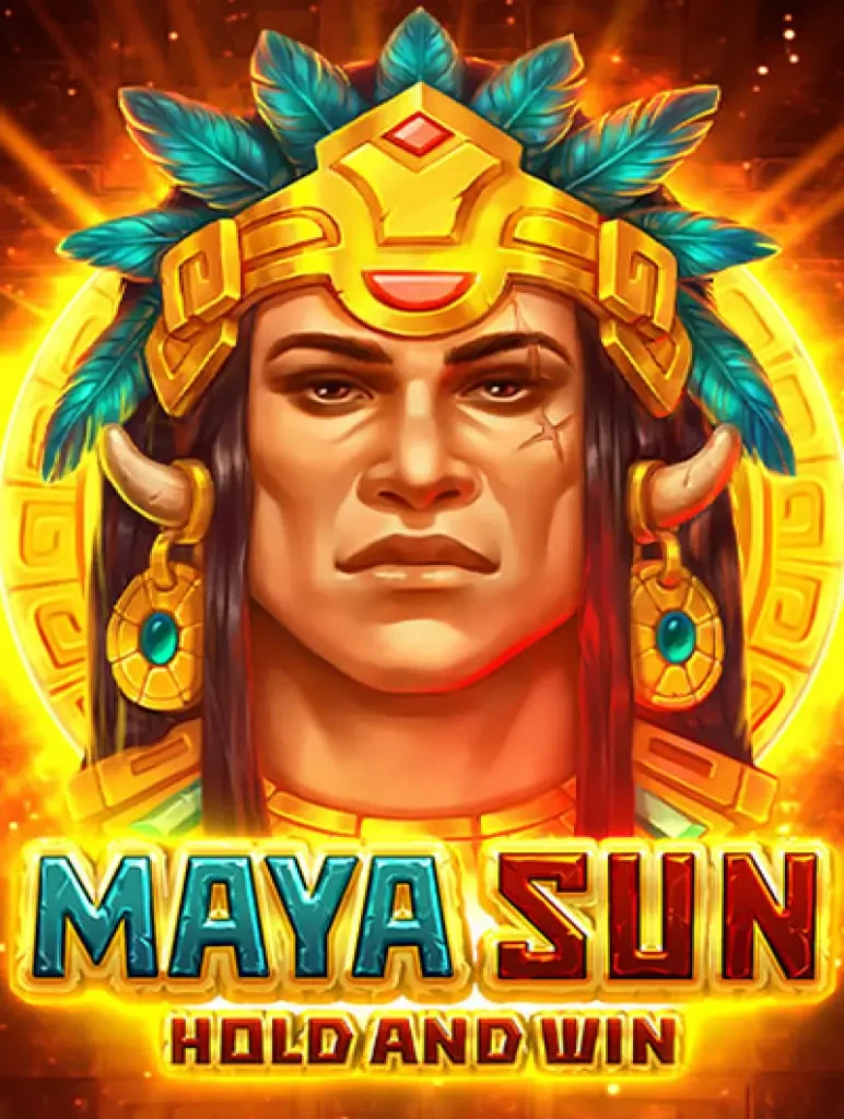 88CLUB Maya Sun: Hold and Win