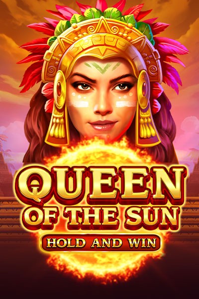 88CLUB Queen of the Sun: Hold and Win