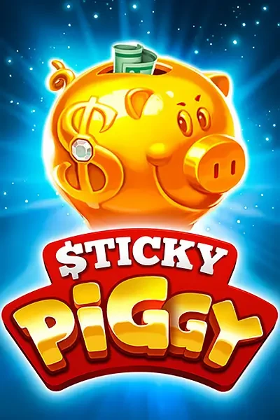 88CLUB Sticky Piggy