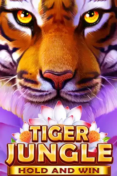 88CLUB Tiger Jungle: Hold and Win