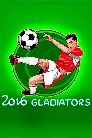 88CLUB 2016 Gladiators