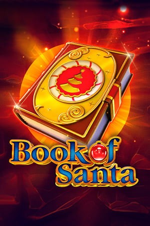 88CLUB Book of Santa