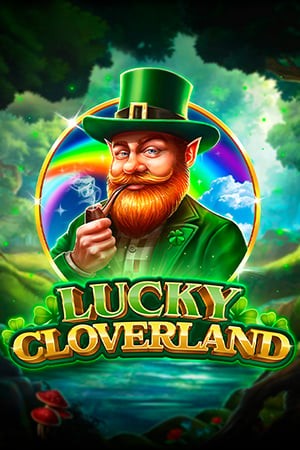 88CLUB Lucky Cloverland