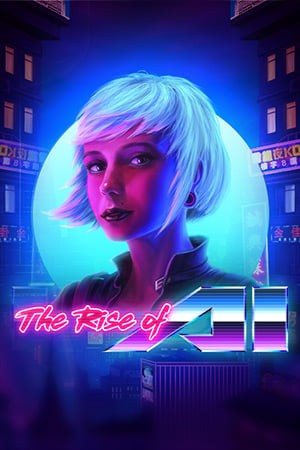 88CLUB The Rise of AI