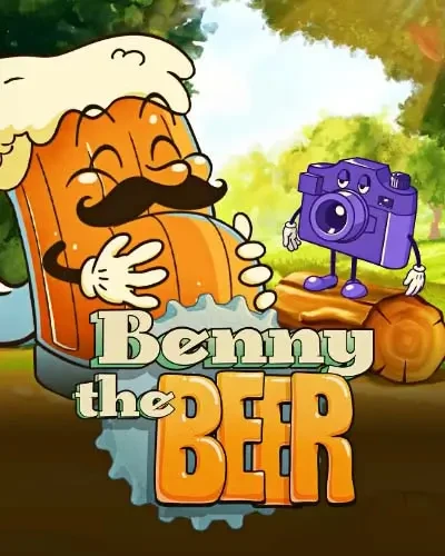 88CLUB Benny the Beer