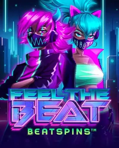 88CLUB Feel the Beat