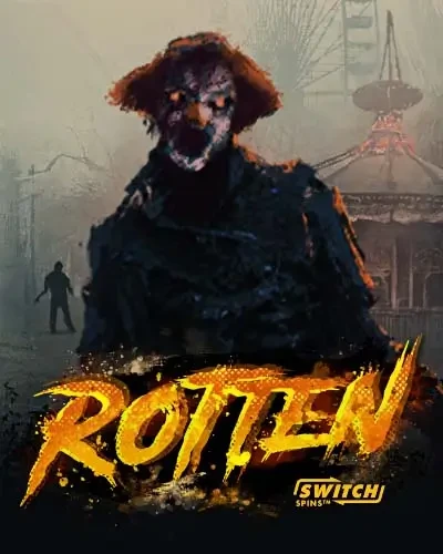 88CLUB Rotten