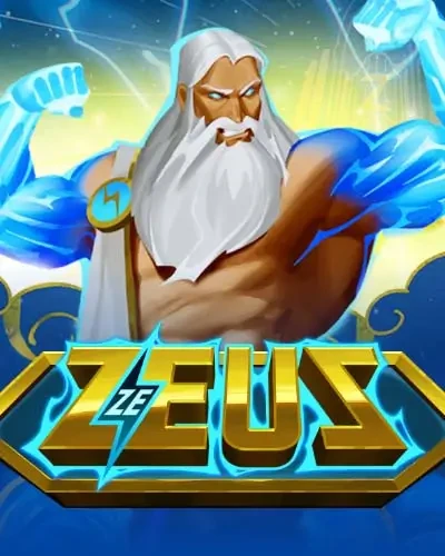88CLUB Ze Zeus