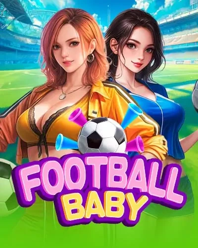 88CLUB Football Baby